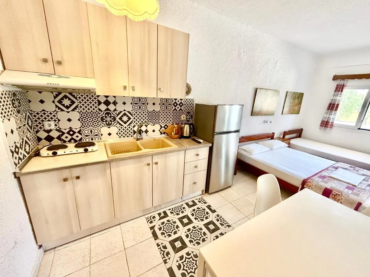 Afitos Villa Kristy