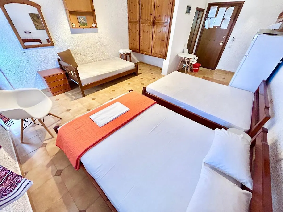 Apartment Afitos Villa Kristy