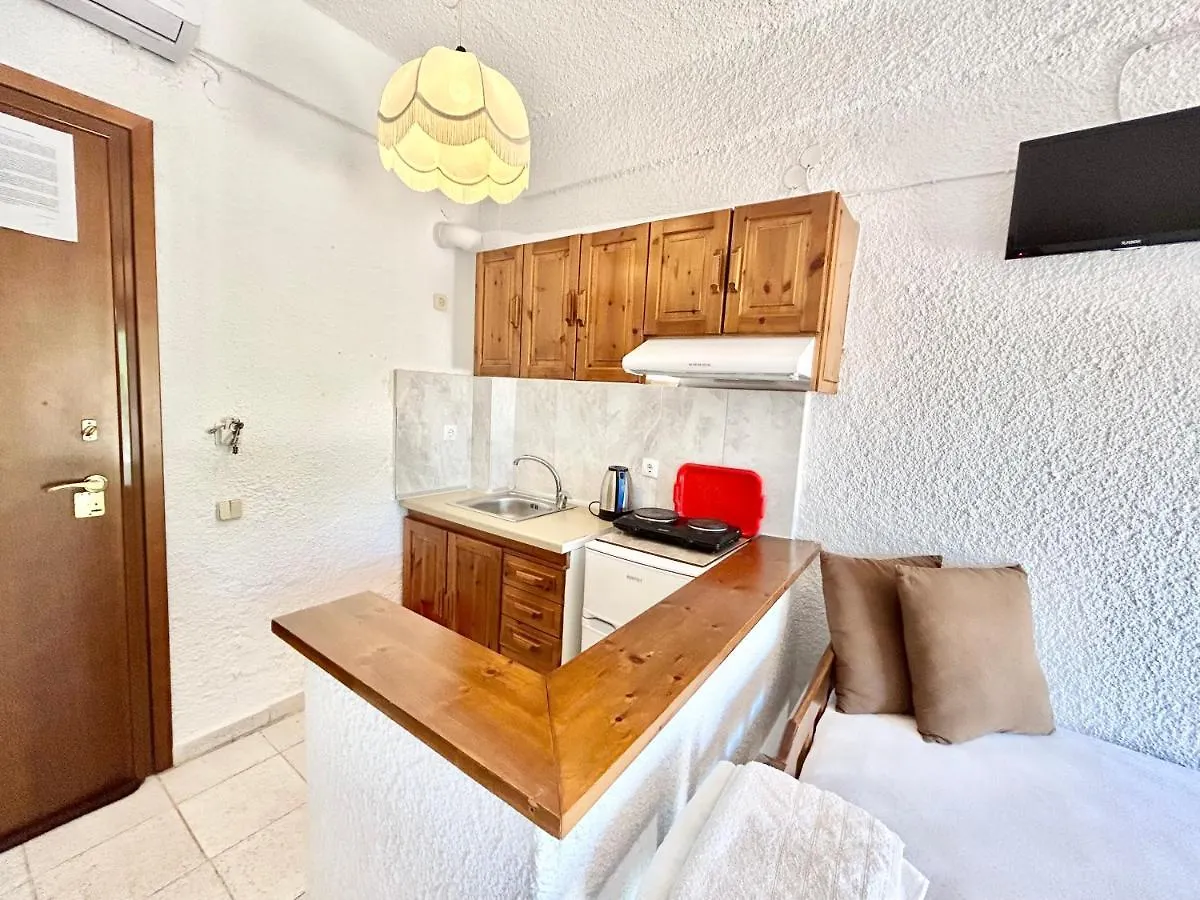 Afitos Villa Kristy Apartment